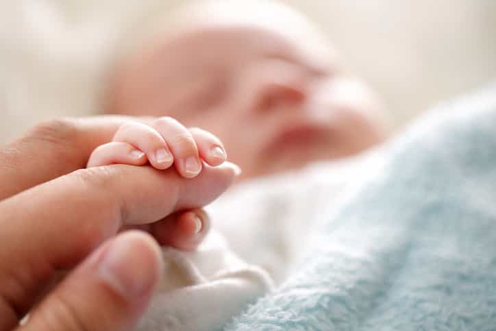 The rise in IVF success is leading to what some are calling an ‘adoption crisis’ The rise in IVF success is leading to what some are calling an ‘adoption crisis’
