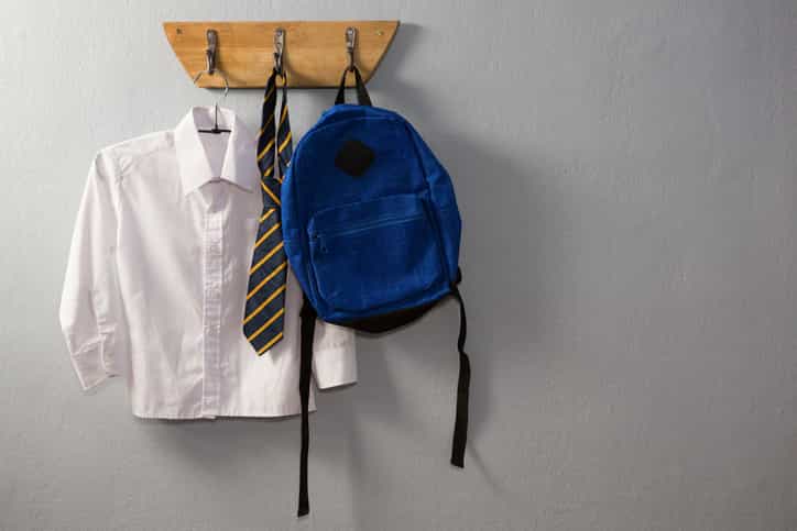The thing Irish parents hate most about back-to-school time might surprise you