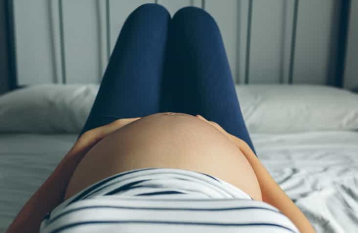 Is it safe for me to wear perfume during pregnancy? Is it safe for me to wear perfume during pregnancy?