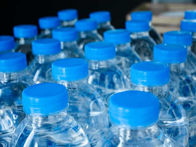Irish ‘Baby Pure Water’ recalled as production plant gets closure order