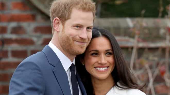 Why Prince Harry and Meghan are set to spend this Valentine’s Day apart Why Prince Harry and Meghan are set to spend this Valentine’s Day apart