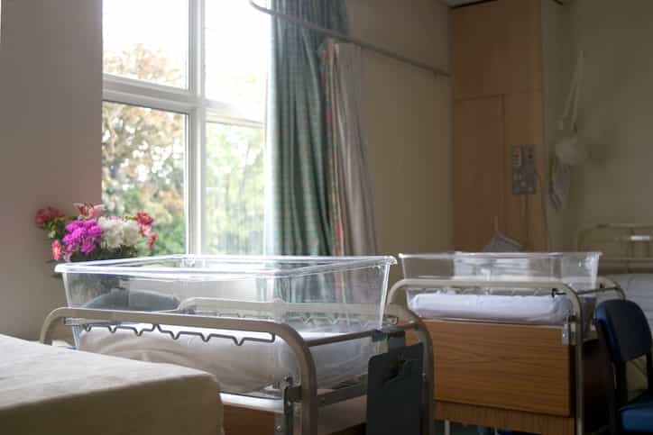 Woman who was told she’d never have kids gives birth to 15-pound baby Woman who was told she’d never have kids gives birth to 15-pound baby