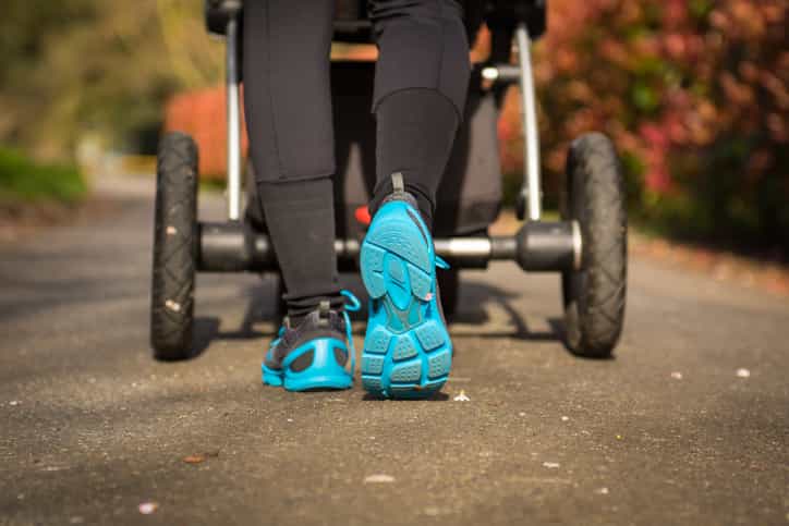 Stretch the legs – Seven buggy-friendly walks in Ireland