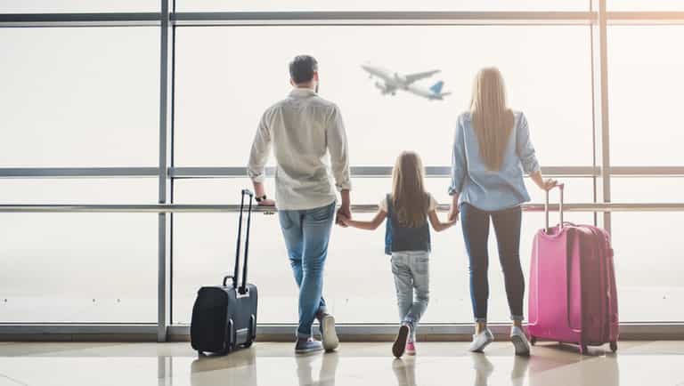 Ryanair just launched a sale with flights from just €10, so get booking that family trip Ryanair just launched a sale with flights from just €10, so get booking that family trip