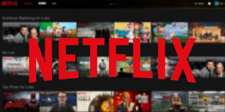 New software means we might not be able to share Netflix accounts anymore and NOOO