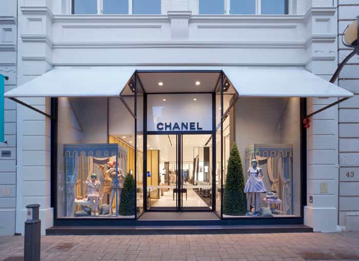 These M&S shoes are total Chanel dupes and we need them in our wardrobes
