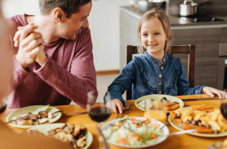 3 easy dinners to make for the kids when they go back to school