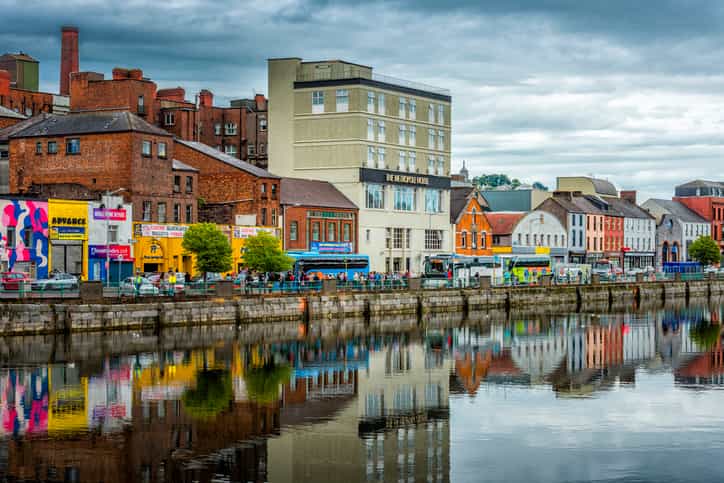 Netflix Announces New Irish Production “Bodkin” To Be Filmed in Cork
