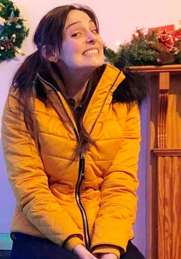 Mum-of-two Dawn Croke laid to rest after giving her life to save little girl