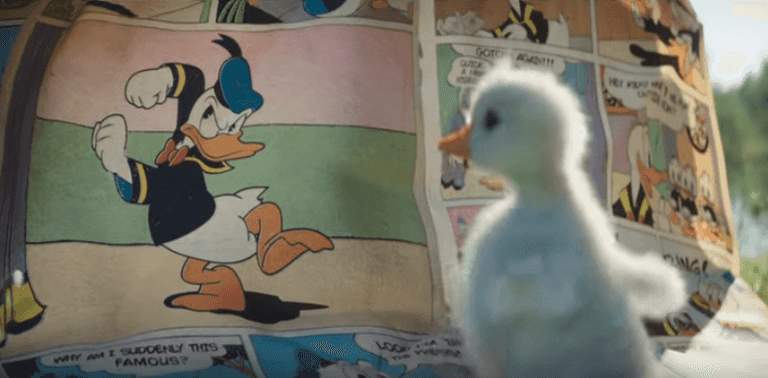 You’ll want to make that family trip to Disneyland happen after seeing this adorable video