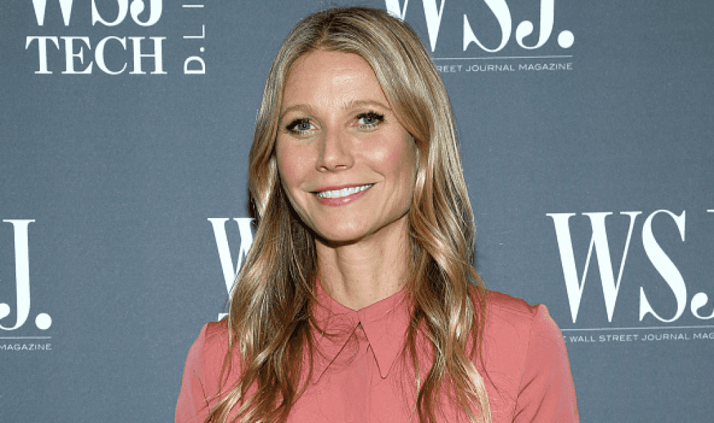 Gwyneth Paltrow shares rare pic of daughter Apple – who’s already taller than her