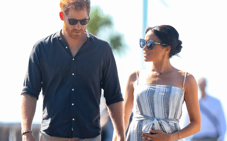 Meghan and Harry are ‘planning to raise their child as gender fluid’ Meghan and Harry are ‘planning to raise their child as gender fluid’