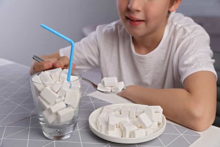 Health: Parents in Ireland back ban on unhealthy food advertising