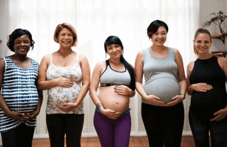 Mums share the most ridiculous things they were told while pregnant Mums share the most ridiculous things they were told while pregnant