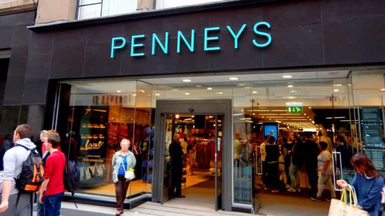 The kids will absolutely adore the new Disney mugs that have just arrived in Penneys The kids will absolutely adore the new Disney mugs that have just arrived in Penneys