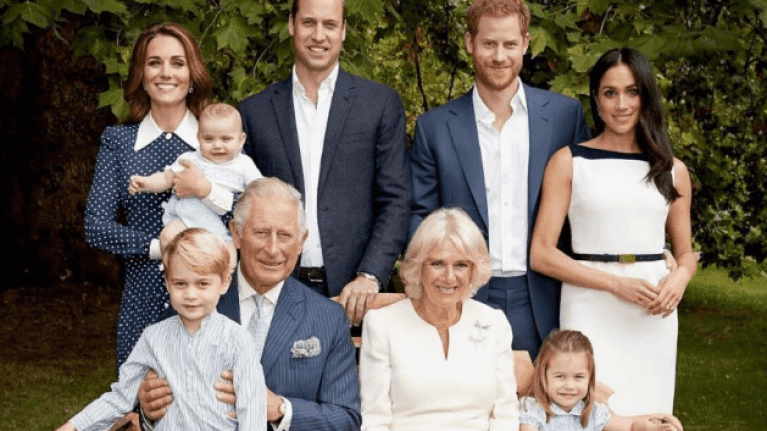 Apparently, there’s a reason why the royal family don’t wear seatbelts Apparently, there’s a reason why the royal family don’t wear seatbelts
