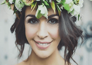 Irish model and mum-of-four Alli MacDonnell will be laid to rest this Friday