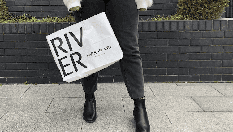 The stunning €47 River Island dress that’s sure to be a popular wedding guest outfit