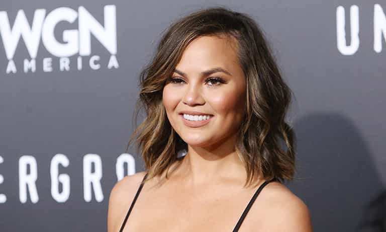 Chrissy Teigen and Princess Beatrice chat on Twitter and it’s the sweetest thing Chrissy Teigen and Princess Beatrice chat on Twitter and it’s the sweetest thing