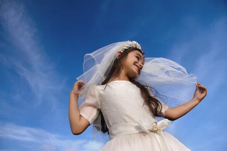 Carriage and Castles is having a huge 80% off sale on Communion stock Carriage and Castles is having a huge 80% off sale on Communion stock