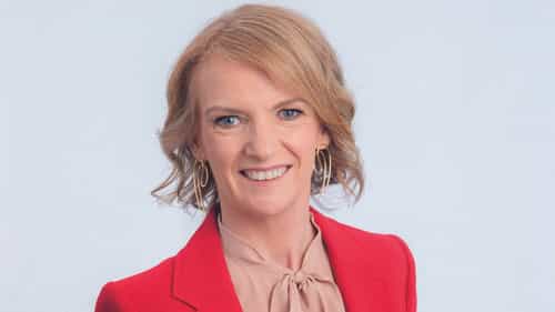 RTÉ’s Joanna Donnelly speaks out about suffering several miscarriages after IVF