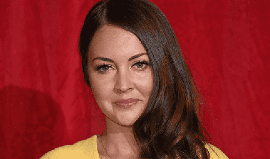 EastEnders star Lacey Turner pregnant after suffering two miscarriages