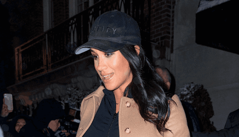 Why Meghan Markle’s €306k baby shower annoyed Prince William, according to an insider