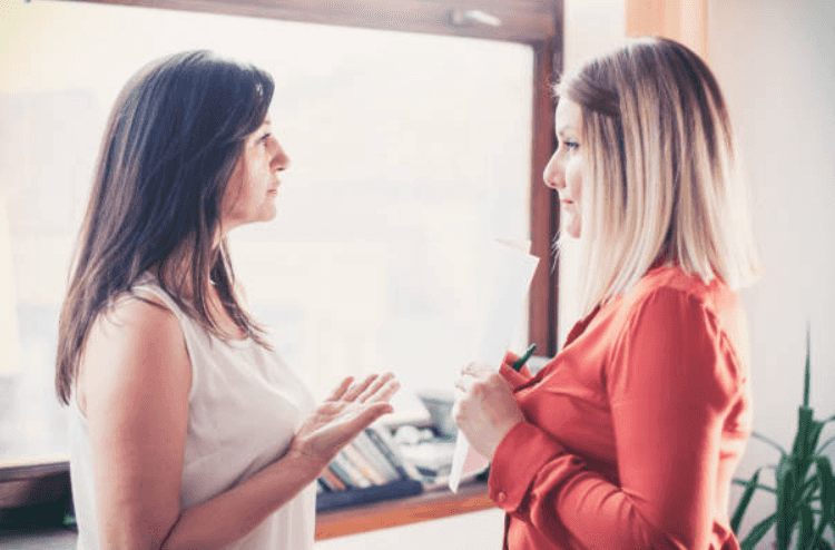 Mum wants to know if she’s over-reacting after teacher can’t find her daughter in school Mum wants to know if she’s over-reacting after teacher can’t find her daughter in school