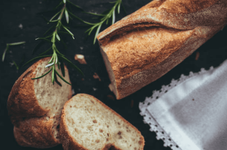 This is the Irish vegan breakfast roll that everyone is loving right now