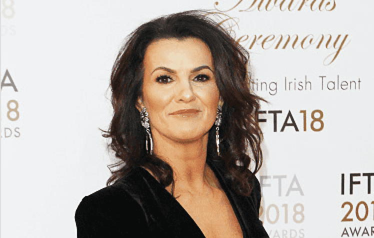 Deirdre O’Kane says she ‘paid a heavy price’ for staying at home to raise kids Deirdre O’Kane says she ‘paid a heavy price’ for staying at home to raise kids