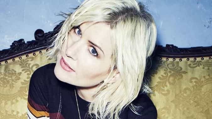 Dido is playing a comeback gig in the 3Arena later this year
