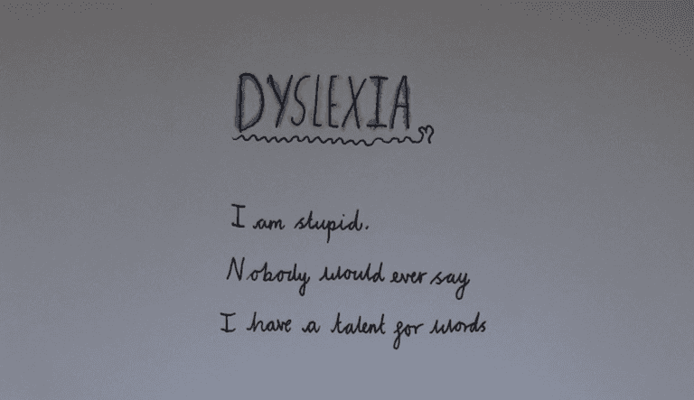 This 10-year-old girl’s beautiful poem about being dyslexic is going viral This 10-year-old girl’s beautiful poem about being dyslexic is going viral