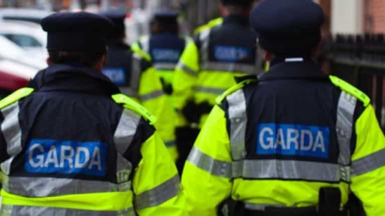 Gardaí ask for help in locating a missing 16-year-old boy from Wicklow