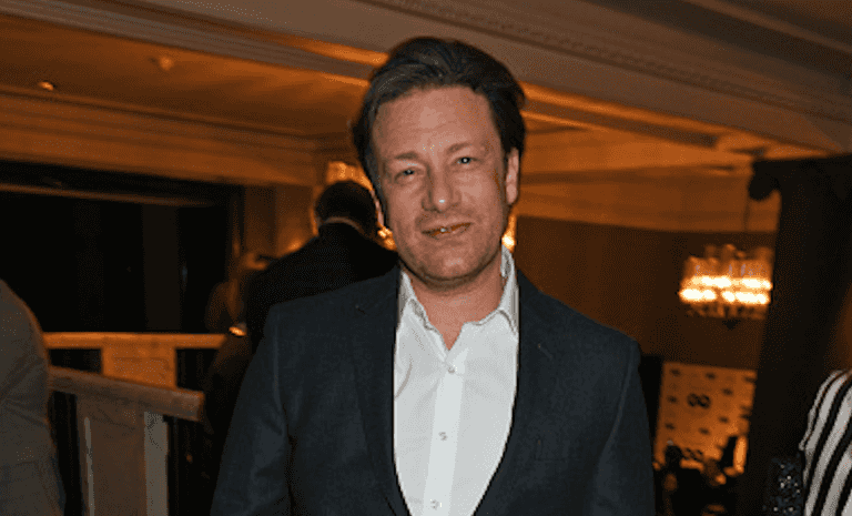 Vegetables should be the first food you introduce your child to, says Jamie Oliver Vegetables should be the first food you introduce your child to, says Jamie Oliver