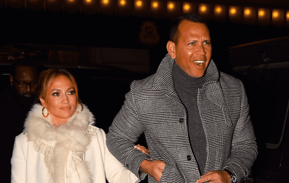 Men are ‘useless’ before the age of 33, according to Jennifer Lopez