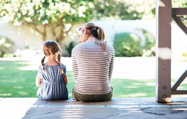This mum has ‘name regret’ after other parents say they don’t like her choice
