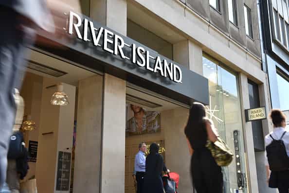 The comfy River Island dress you’ll buy now and wear year after year