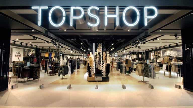 These Topshop boots have been reduced to €13 and they’re so comfy These Topshop boots have been reduced to €13 and they’re so comfy