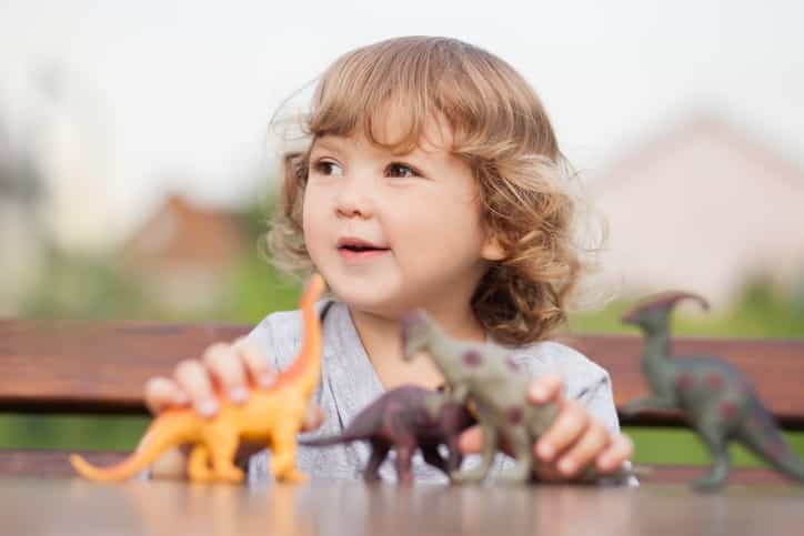 Is your child obsessed with a particular toy or topic? Turns out you should be encouraging it Is your child obsessed with a particular toy or topic? Turns out you should be encouraging it