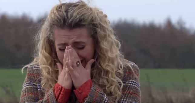 Emmerdale Maya showdown WILL continue tonight ahead of crucial flashback episodes