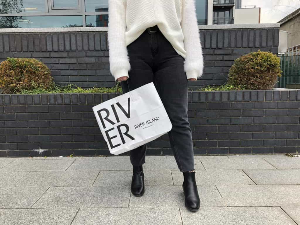 Special occasion coming up? Check out this €55 River Island dress