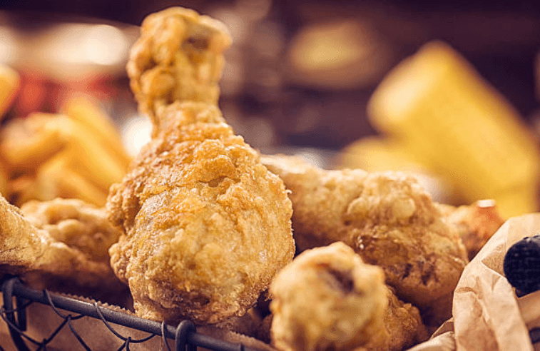 New study finds that having an unhealthy diet is worse for you than smoking