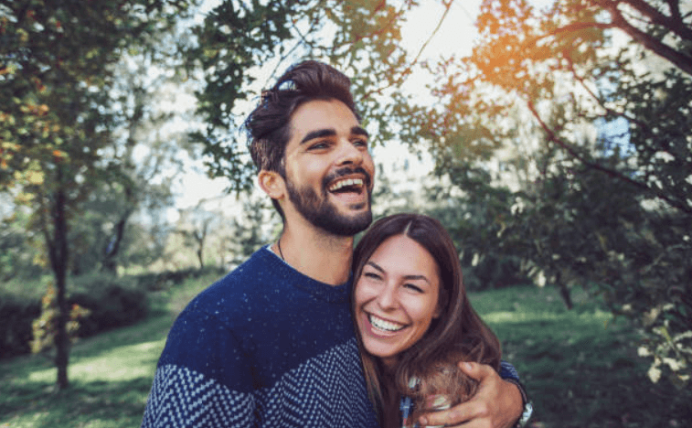 Tell us more… study says ‘happy wife, happy life’ is a very real thing Tell us more… study says ‘happy wife, happy life’ is a very real thing