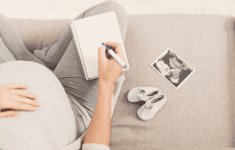 Would you pick the same name for your baby that was given to a dog? Would you pick the same name for your baby that was given to a dog?