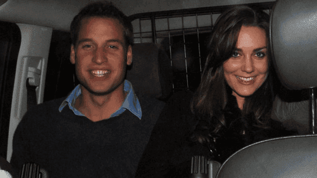 Turns out Kate and William actually first met aged 9 and it’s SUCH a cute story