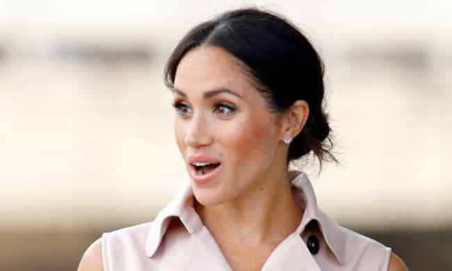Fans are convinced that William and Kate’s Instagram is a dig at Meghan Markle