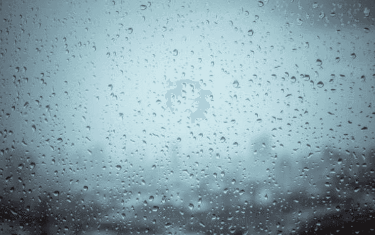Fog, rain and sunny spells… We’re in for all kinds of weather today