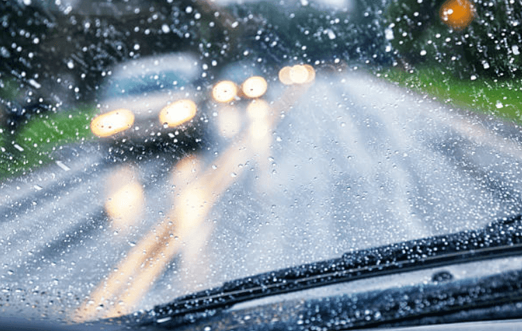 Another weather warning has been issued for two counties this morning Another weather warning has been issued for two counties this morning