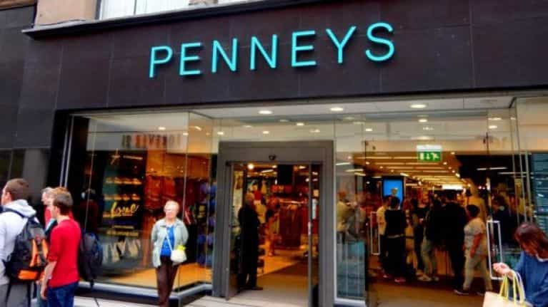 This €12 Penneys dress is perfect for popping in your suitcase for summer holidays This €12 Penneys dress is perfect for popping in your suitcase for summer holidays