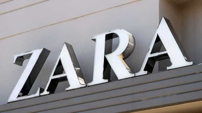 The pretty €40 Zara dress that you’ll get so much wear from this summer The pretty €40 Zara dress that you’ll get so much wear from this summer